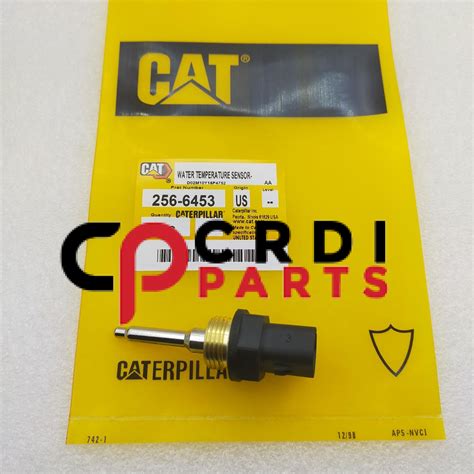 Temperature sensor for caterpillar 